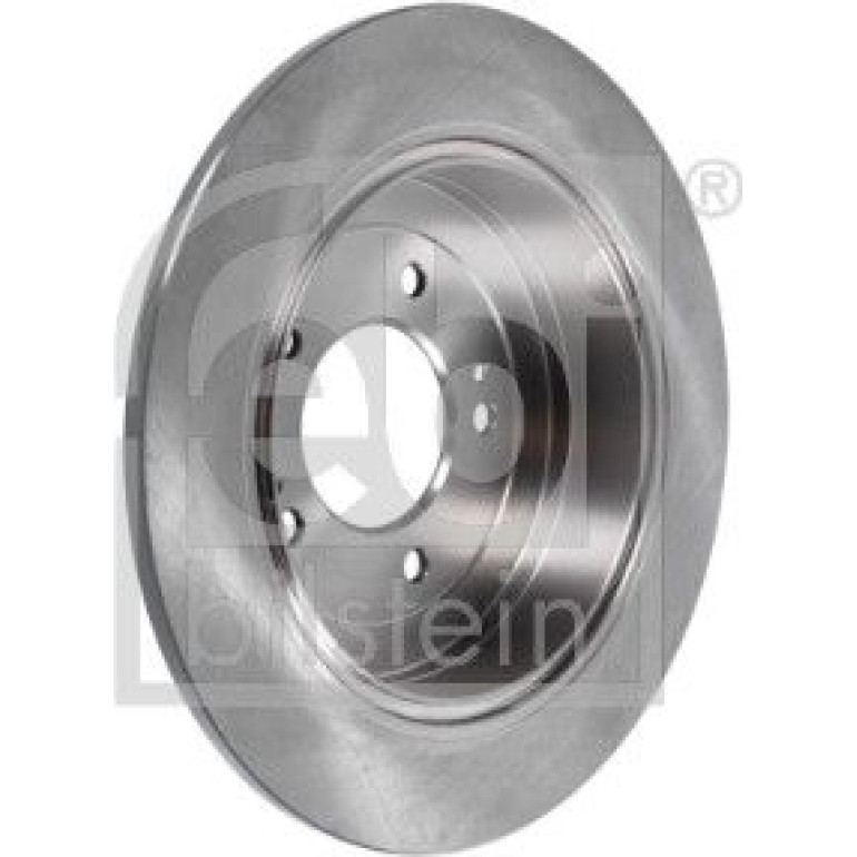 FEBI BILSTEIN Bremsscheibe 108629 FEBI BILSTEIN Bremsscheibe 108629