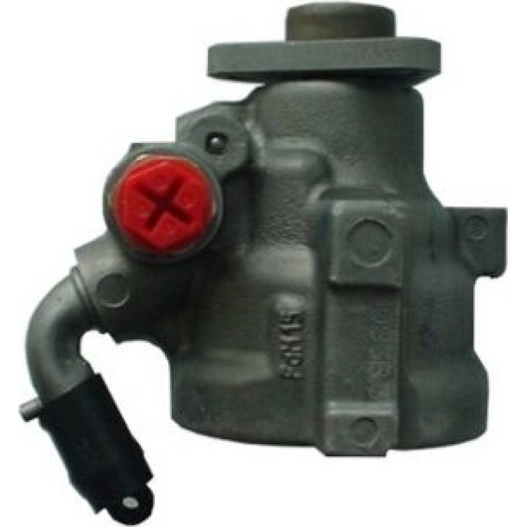 SPIDAN Hydraulikpumpe 54357 SPIDAN Hydraulikpumpe 54357