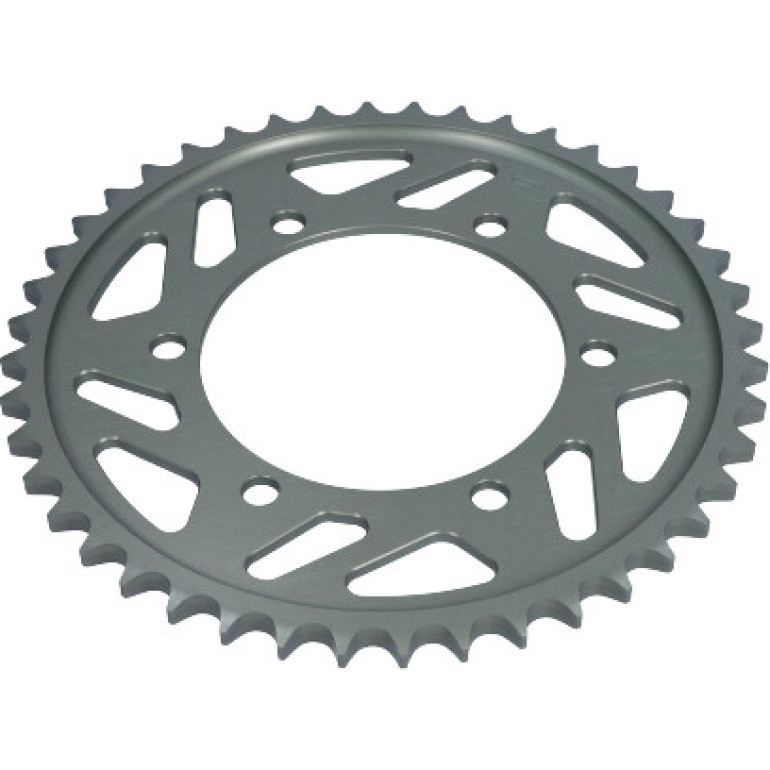 AFAM Kettenrad ALU 44 Zähne 13813-44 AFAM Kettenrad ALU 44 Zähne 13813-44