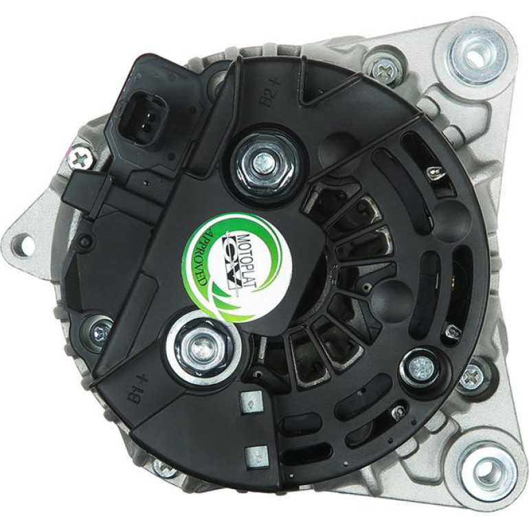 AS-PL Generator A0363 AS-PL Generator A0363
