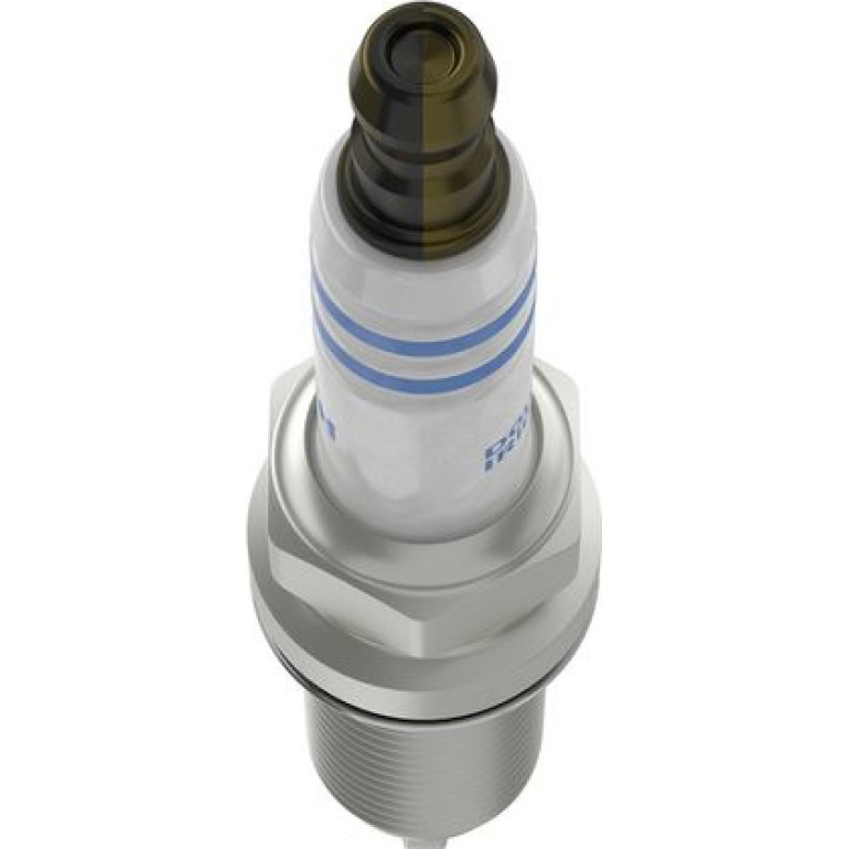 Zündkerze 0 242 240 715 Zündkerze 0 242 240 715