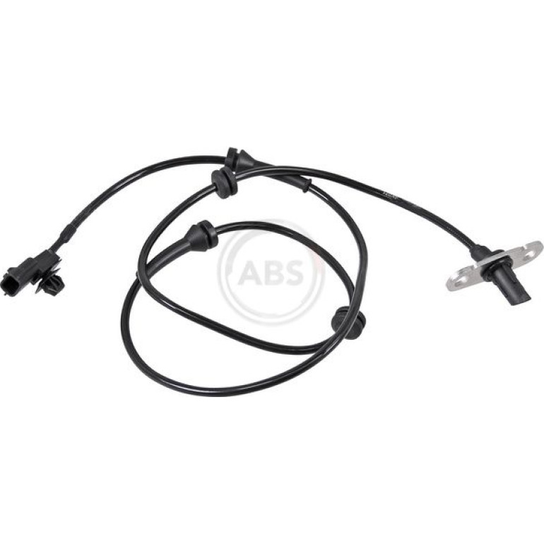 A.B.S. Sensor, Raddrehzahl 31697 A.B.S. Sensor, Raddrehzahl 31697