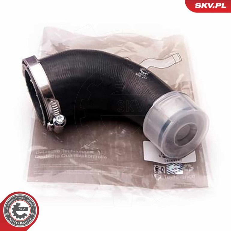 SKV GERMANY Luftschlauch 24SKV028 SKV GERMANY Luftschlauch 24SKV028