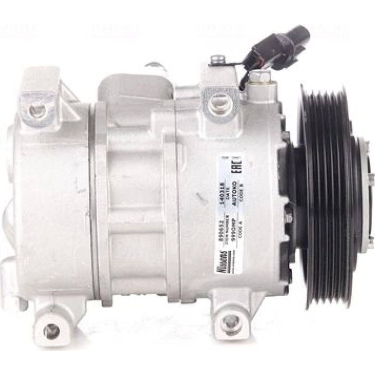 Kompressor PKW 890652 Kompressor PKW 890652