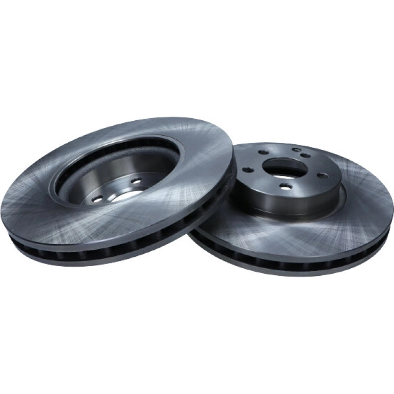 Maxgear Bremsscheibe Db P. W204 07- 300-350/W212 250-350 322Mm 19-2688