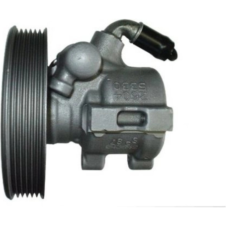 SPIDAN Hydraulikpumpe 53898 SPIDAN Hydraulikpumpe 53898