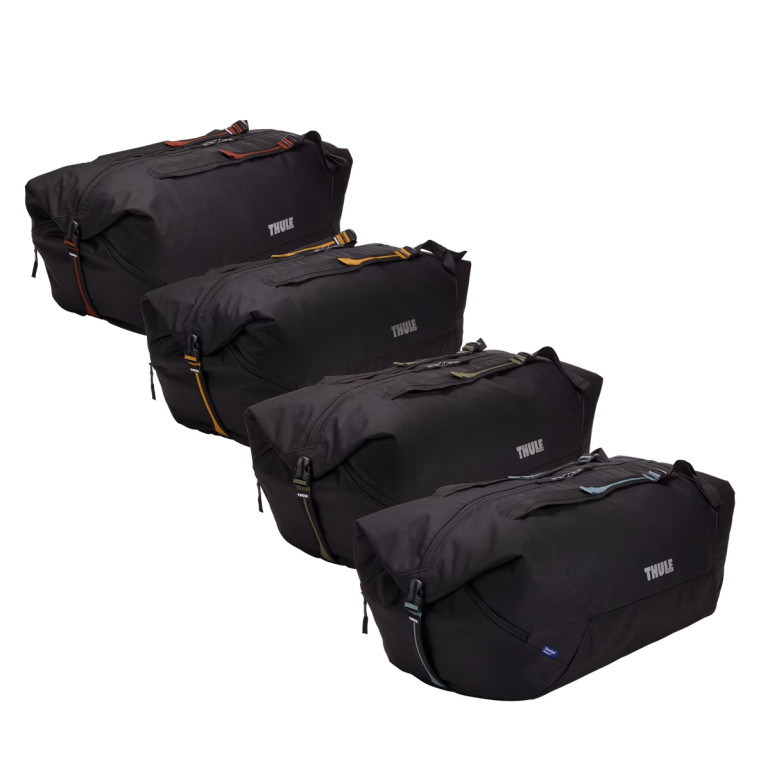 Thule GoPack Duffel Set 800604 Thule GoPack Duffel Set 800604