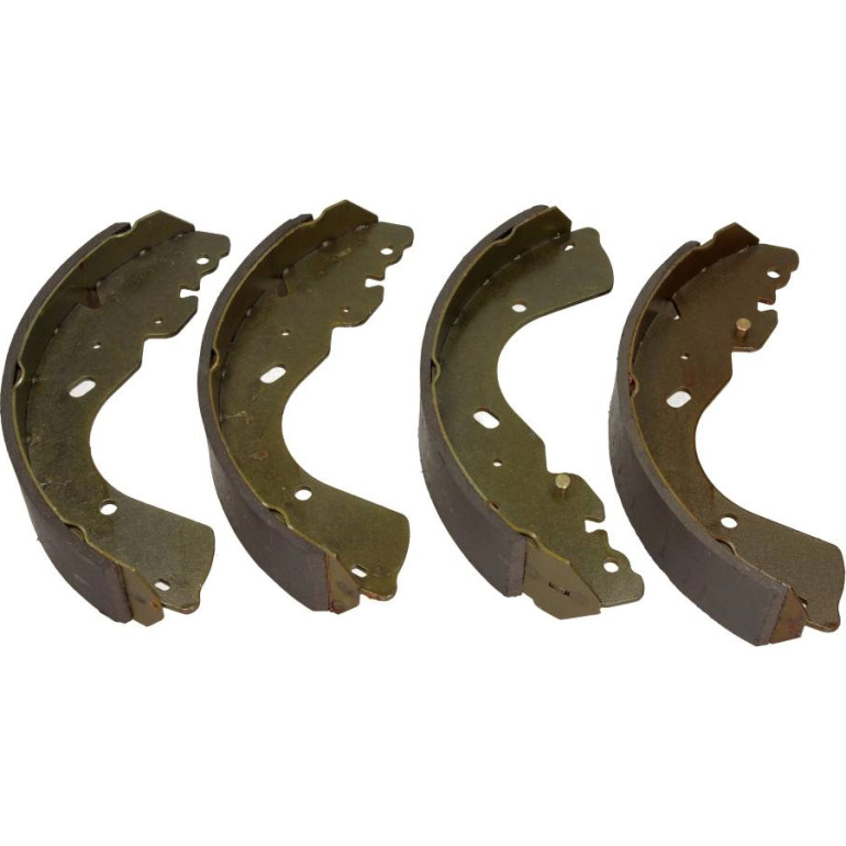 Bremsbacken Nissan Navara 05- 295X57/Ford Ranger 11 19-2076 Bremsbacken Nissan Navara 05- 295X57/Ford Ranger 11 19-2076