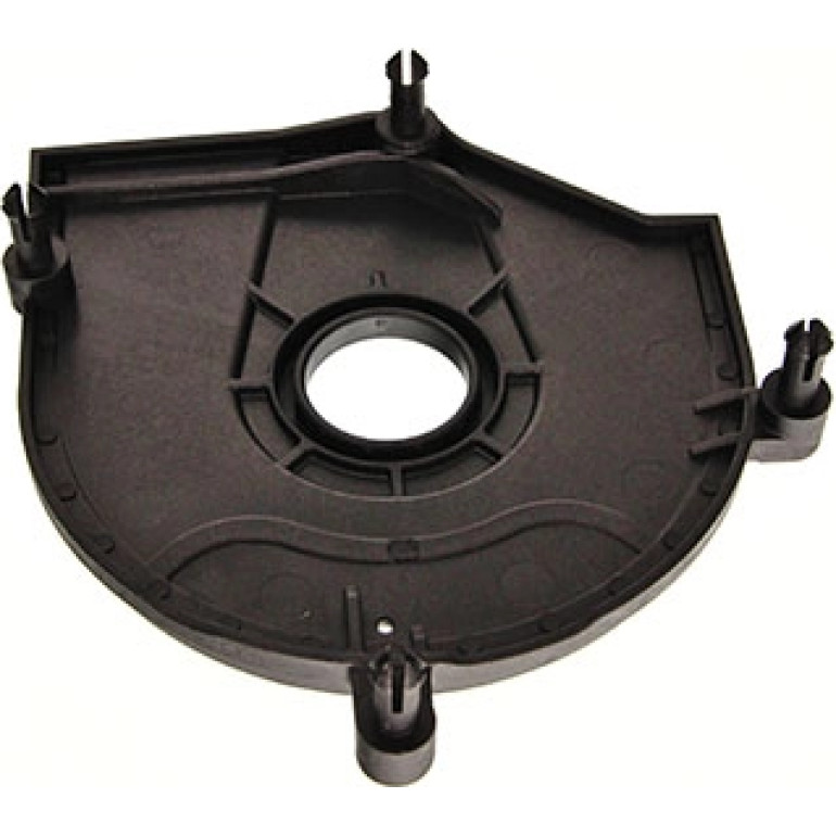 Steuergehäuse Bmw 5 E60, F07, F10 11417805107 Steuergehäuse Bmw 5 E60, F07, F10 11417805107