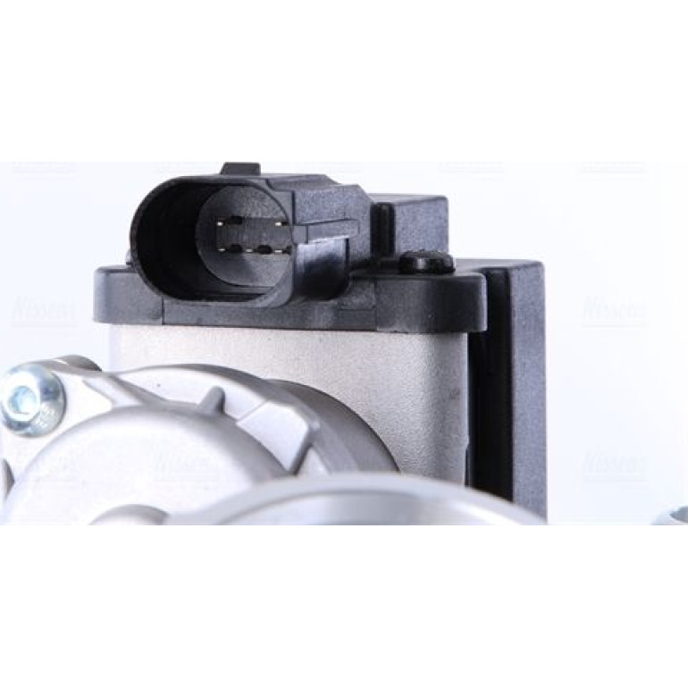 NISSENS Turbolader 93587 NISSENS Turbolader 93587