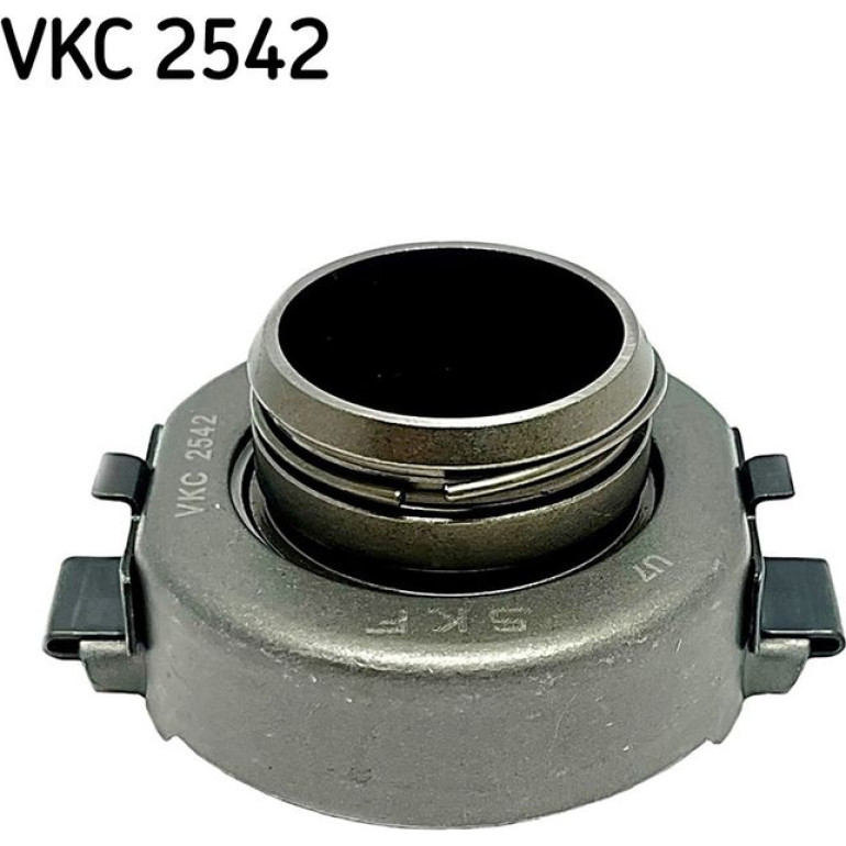 SKF Ausrücklager VKC 2542