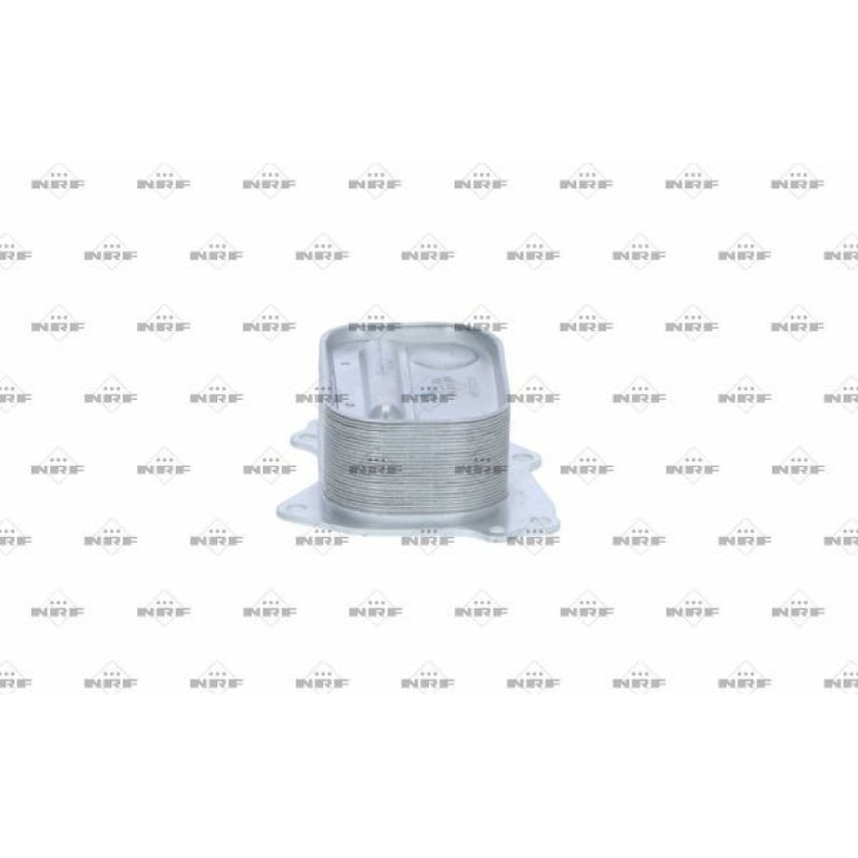 Ölkühler, Motor“L 31286