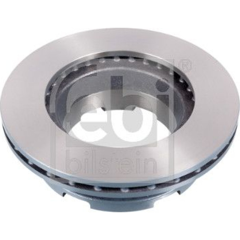 FEBI BILSTEIN Bremsscheibe 47463 FEBI BILSTEIN Bremsscheibe 47463