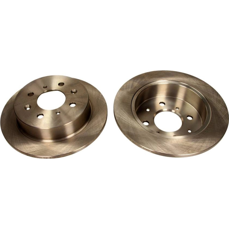 Maxgear Bremsscheibe Honda T. Civic 91 19-0922 Maxgear Bremsscheibe Honda T. Civic 91 19-0922