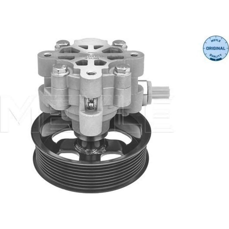 Servopumpe, Lenkung 53-14 631 0000 Servopumpe, Lenkung 53-14 631 0000