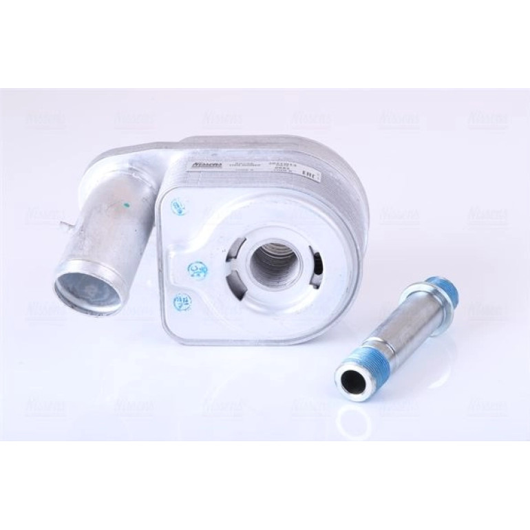 Ölkühler PKW 90796 Ölkühler PKW 90796