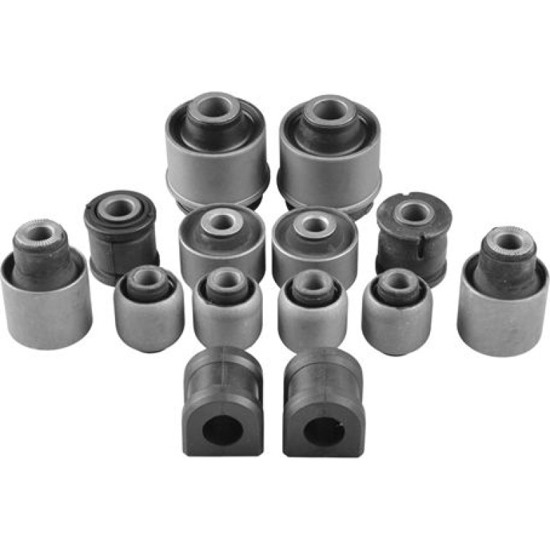 Lagerbuchse, Querlenker Toyota T. Avensis 1.6-2.4 03-08 Kpl 00678699 Lagerbuchse, Querlenker Toyota T. Avensis 1.6-2.4 03-08 Kpl 00678699