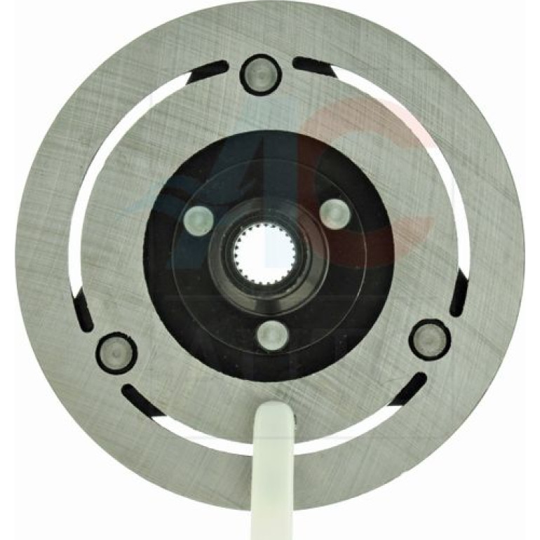 ACAUTO Mitnehmerscheibe, Magnetkupplung-Kompressor AC-05CL10 ACAUTO Mitnehmerscheibe, Magnetkupplung-Kompressor AC-05CL10