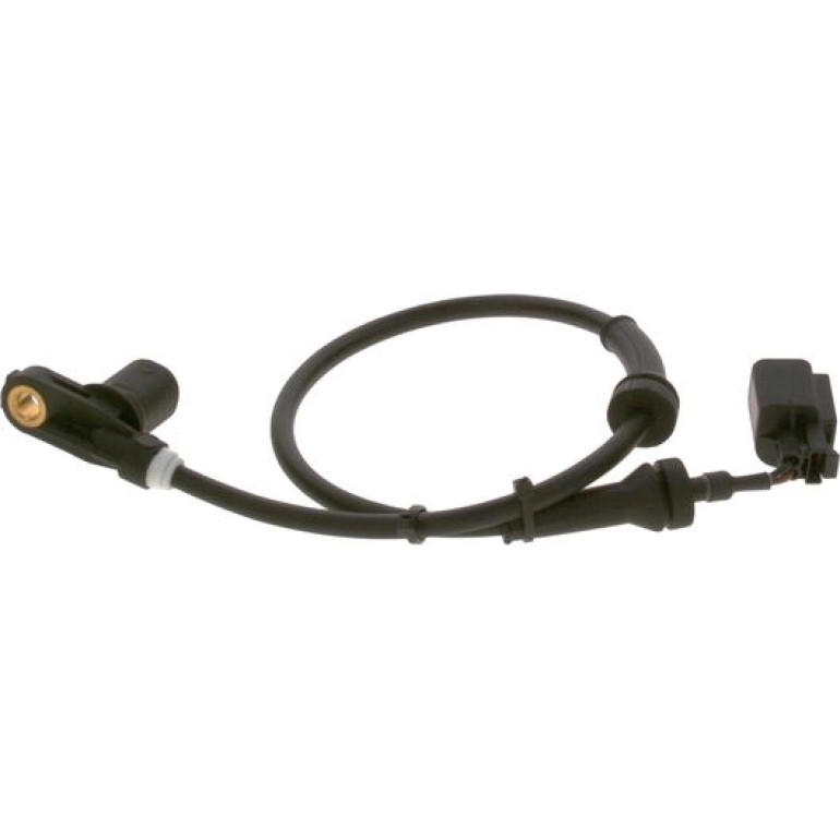 Sensor, Raddrehzahl 0 986 594 010 Sensor, Raddrehzahl 0 986 594 010
