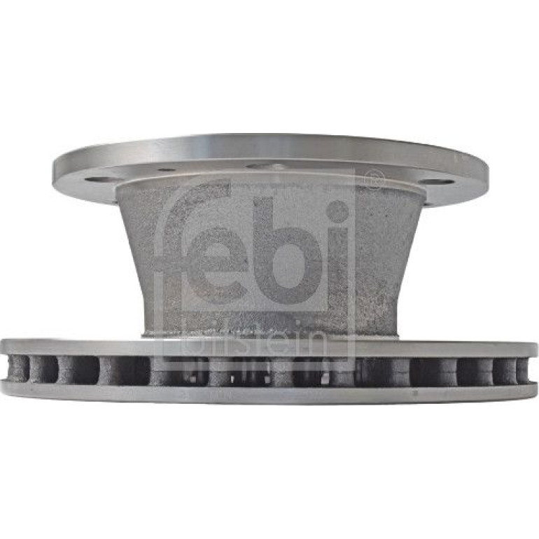 FEBI BILSTEIN Bremsscheibe 17367 FEBI BILSTEIN Bremsscheibe 17367