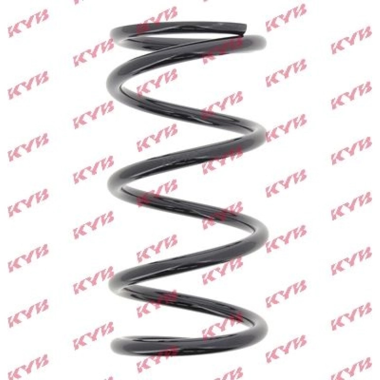 KYB Fahrwerksfeder Toyota T. Rav 4 I 2.0 06.94-06.00 RD5458 KYB Fahrwerksfeder Toyota T. Rav 4 I 2.0 06.94-06.00 RD5458