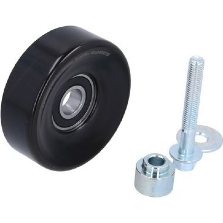 KAMOKA Umlenk-/Führungsrolle, Keilrippenriemen R0066 KAMOKA Umlenk-/Führungsrolle, Keilrippenriemen R0066