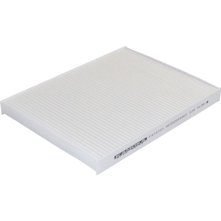 KAMOKA Filter, Innenraumluft F413101 KAMOKA Filter, Innenraumluft F413101