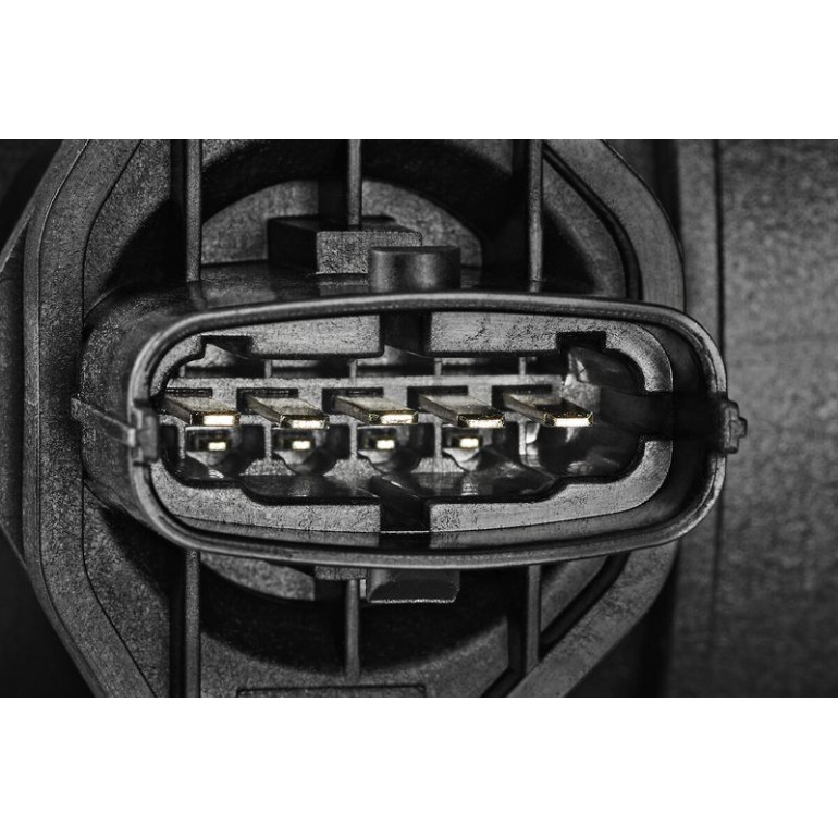Luftmassenmesser 253732 Luftmassenmesser 253732