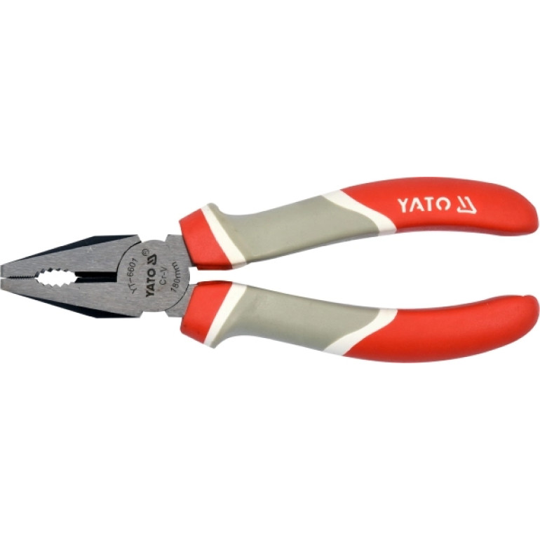 Kombinationshange Cr-V 180mm YT-6601