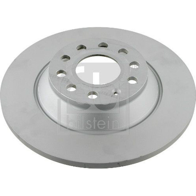 FEBI BILSTEIN Bremsscheibe 26657 FEBI BILSTEIN Bremsscheibe 26657