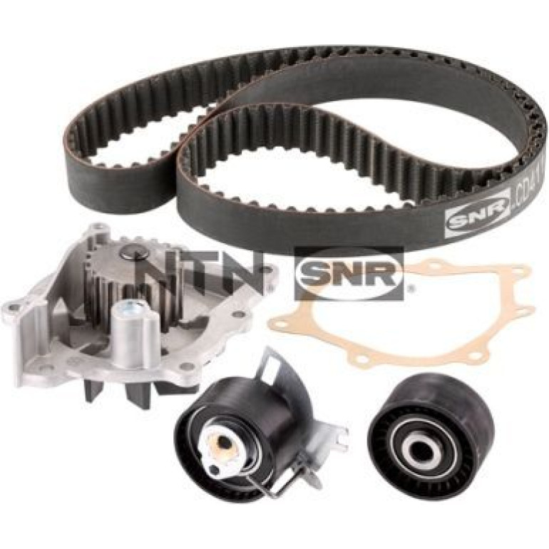 SNR Wasserpumpe + Zahnriemensatz KDP459.680 SNR Wasserpumpe + Zahnriemensatz KDP459.680