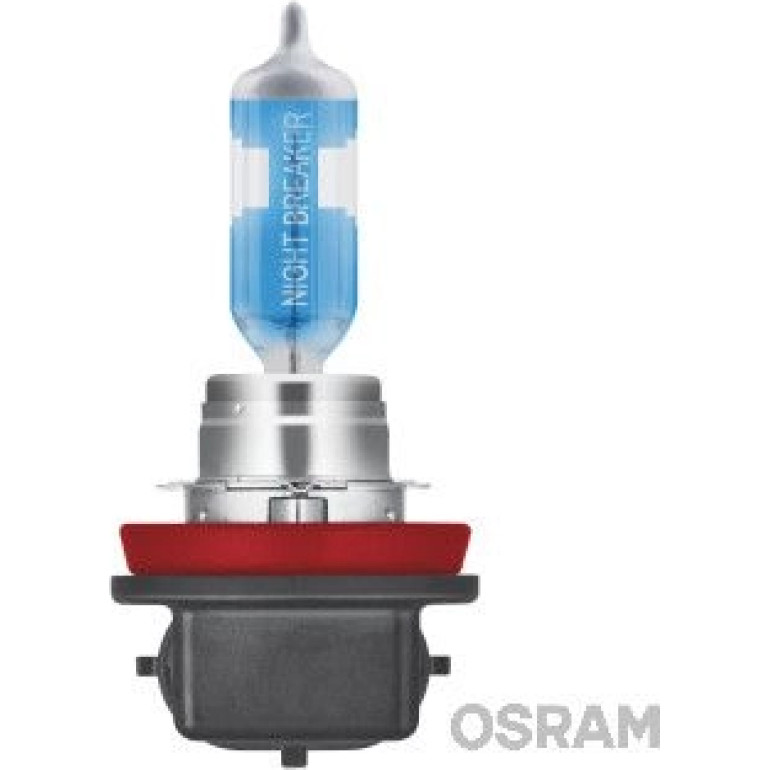 H11 OSRAM 12V 55W PGJ19-2 NL 64211NL H11 OSRAM 12V 55W PGJ19-2 NL 64211NL
