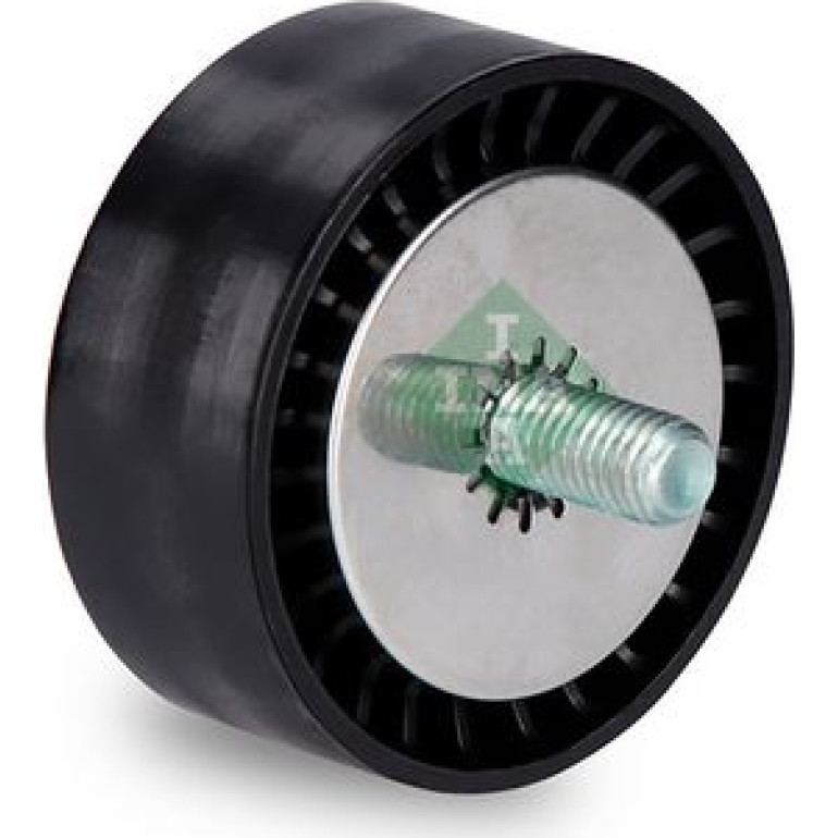 Umlenk-/Führungsrolle, Keilrippenriemen 532 0802 10 Umlenk-/Führungsrolle, Keilrippenriemen 532 0802 10
