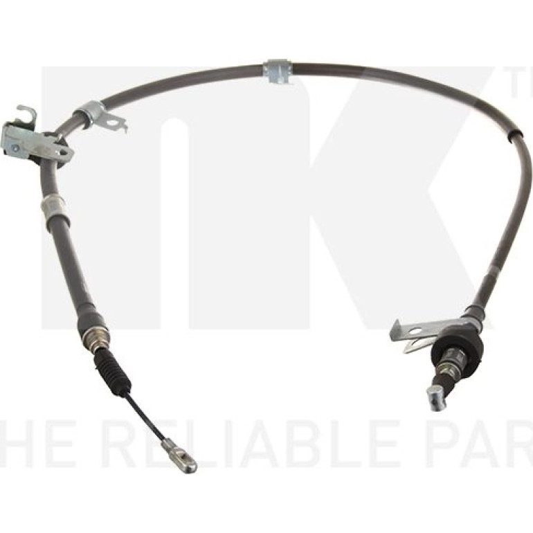 Seilzug, Feststellbremse Kia T. Picanto 04- Pr 903524 Seilzug, Feststellbremse Kia T. Picanto 04- Pr 903524