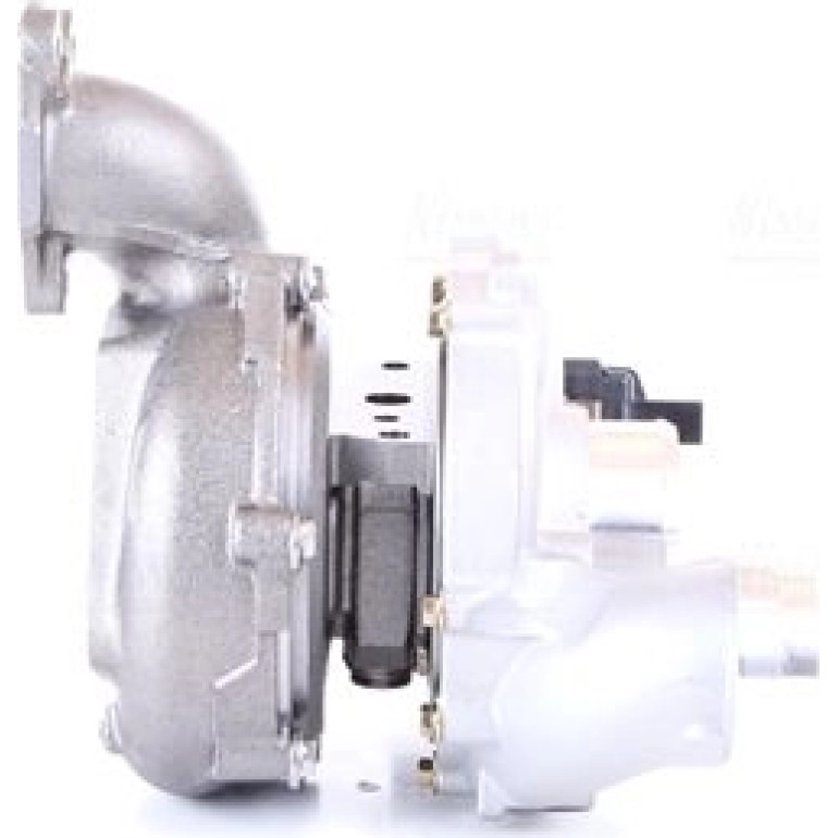 NISSENS Turbolader 93271 NISSENS Turbolader 93271