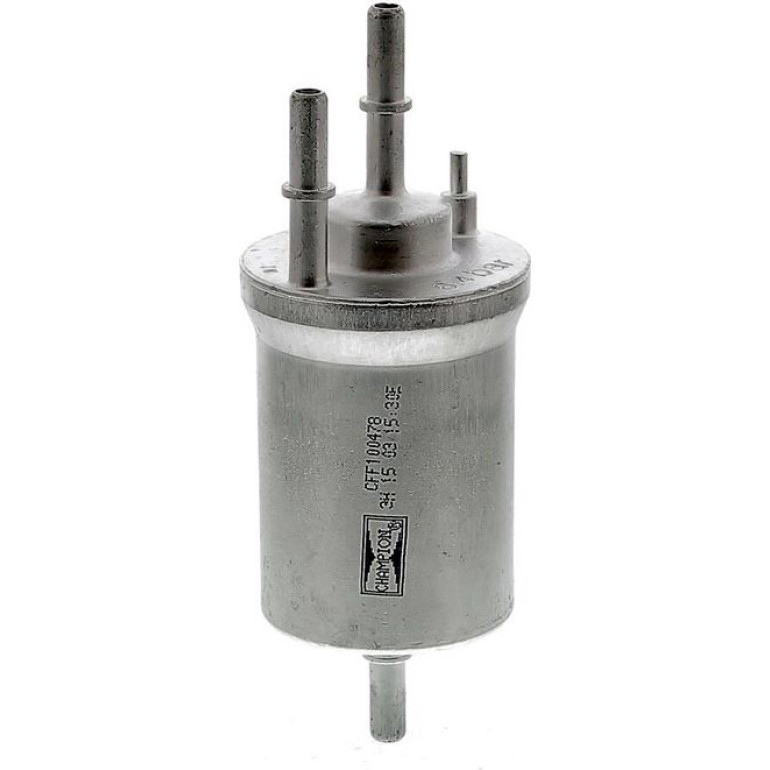 CHAMPION Kraftstofffilter CFF100478 CHAMPION Kraftstofffilter CFF100478