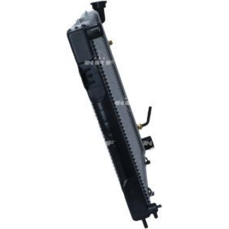 Kühler, Motorkühlung 50202 Kühler, Motorkühlung 50202