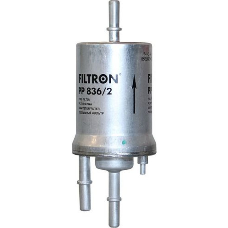 FILTRON Kraftstofffilter PP 836/2 FILTRON Kraftstofffilter PP 836/2