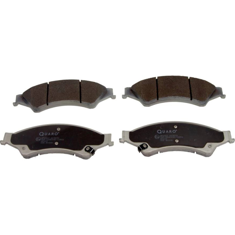 Bremsbelagsatz Ford P. Ranger 11 QP6823 Bremsbelagsatz Ford P. Ranger 11 QP6823