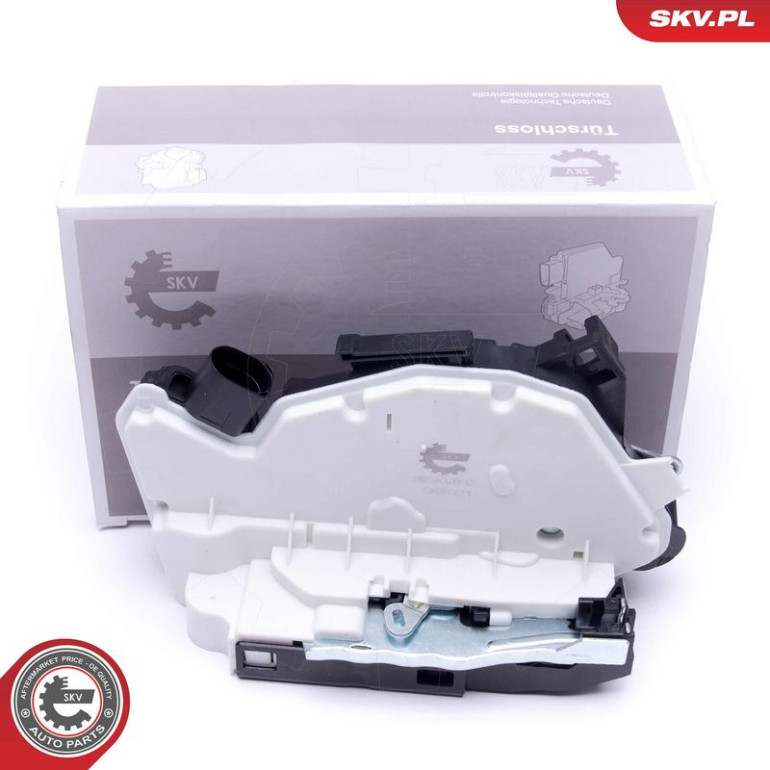 SKV GERMANY Türschloss 16SKV852 SKV GERMANY Türschloss 16SKV852