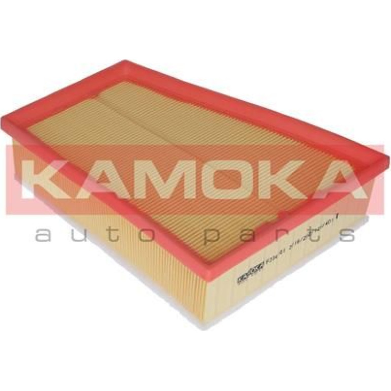 KAMOKA Luftfilter F234101 KAMOKA Luftfilter F234101