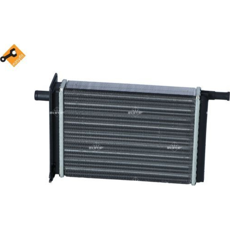 Wärmetauscher, Innenraumheizung 53563 Wärmetauscher, Innenraumheizung 53563