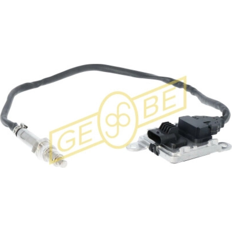 Nox-Sensor, Nox-Katalysator 9 2968 1 Nox-Sensor, Nox-Katalysator 9 2968 1