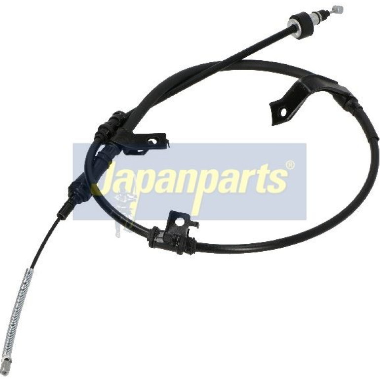Seilzug, Feststellbremse Kia T. Rio 1.4-1.6 16V 05- Le BC-K33L