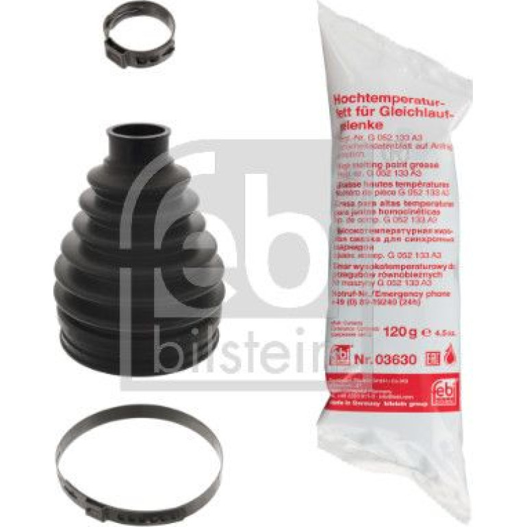 Faltenbalg, Antriebswelle Toyota Ext. Yaris 10- Kpl 100324 Faltenbalg, Antriebswelle Toyota Ext. Yaris 10- Kpl 100324
