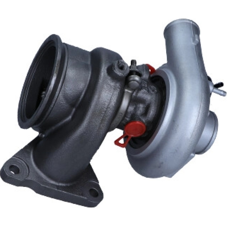 Turbolader 003-001-000012R Turbolader 003-001-000012R