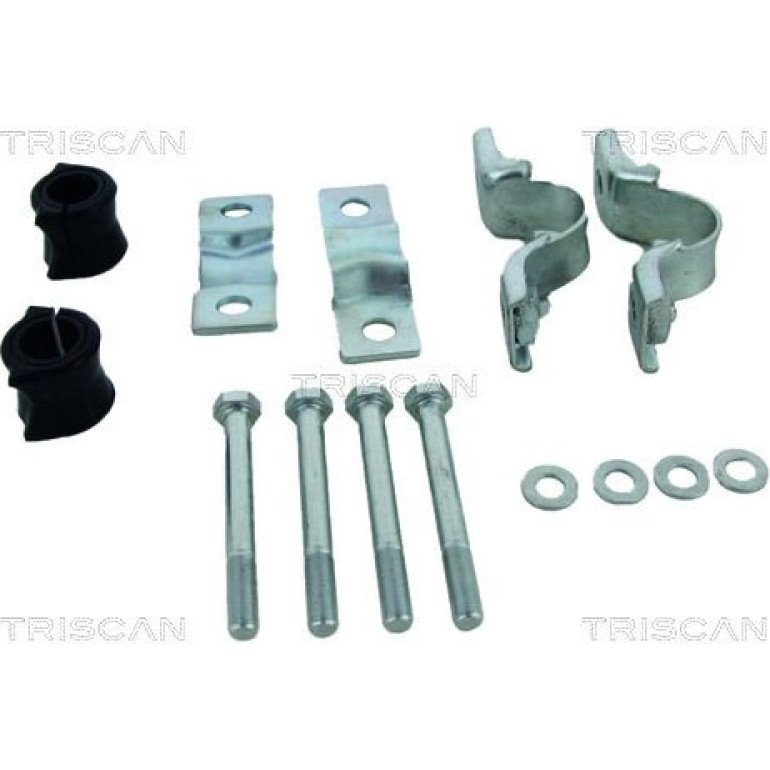 Triscan Stange/Strebe - Radaufhängung. Peugeot P. Jumpy/Expert/Scudo 07- 8500 10640 Triscan Stange/Strebe - Radaufhängung. Peugeot P. Jumpy/Expert/Scudo 07- 8500 10640