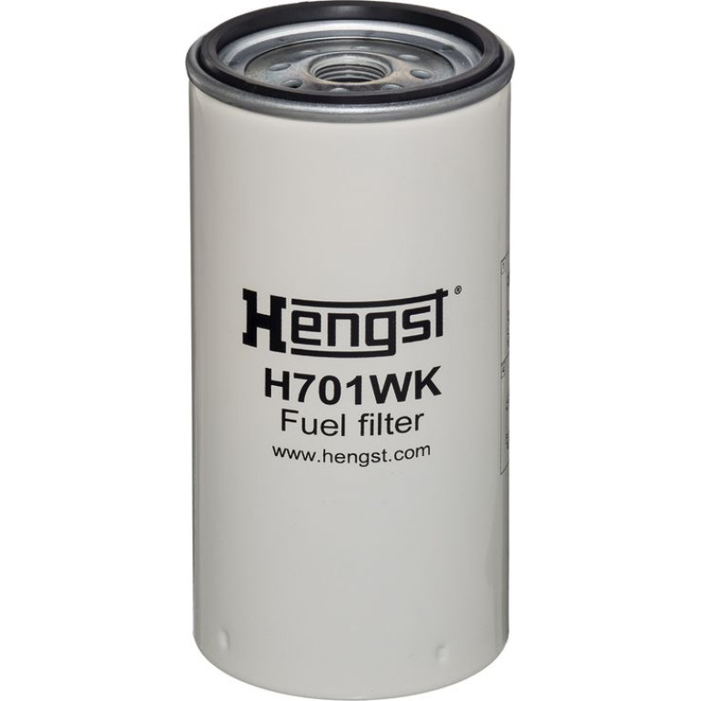 HENGST FILTER Kraftstofffilter H701WK HENGST FILTER Kraftstofffilter H701WK