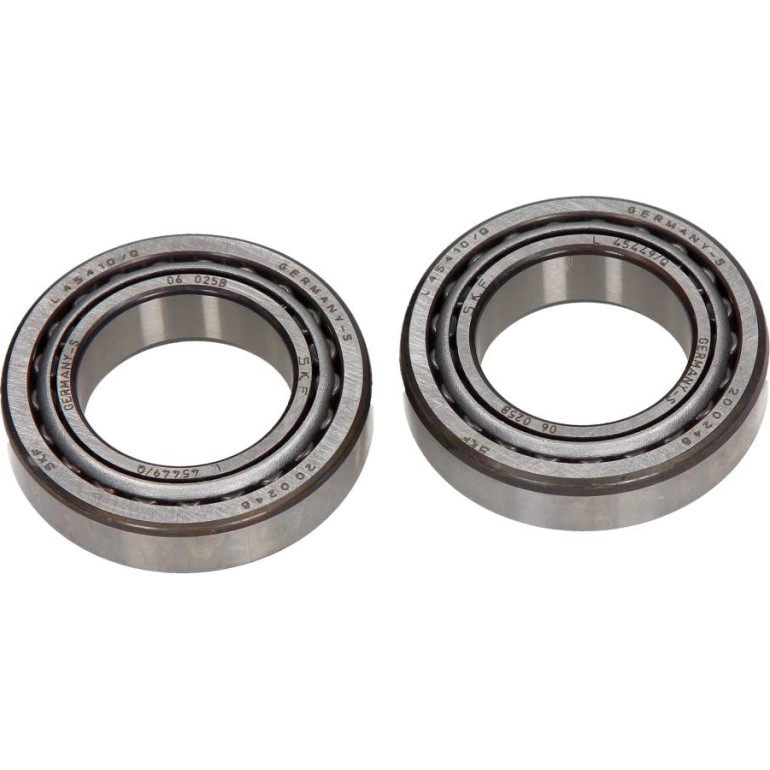 Rahmenrohrlagersatz. Moto. Husaberg 350 676A010SB Rahmenrohrlagersatz. Moto. Husaberg 350 676A010SB