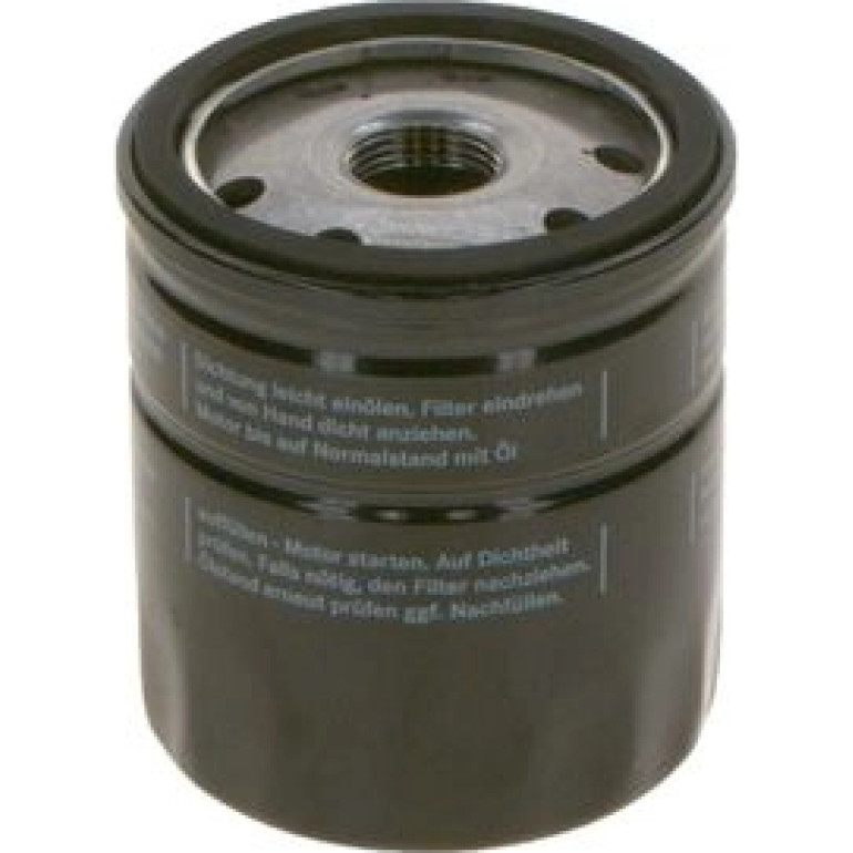 Ölfilter 0 451 103 299 Ölfilter 0 451 103 299